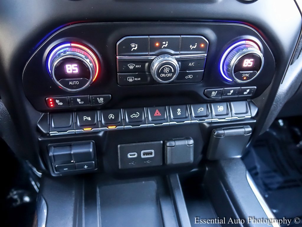 2021 CHEVROLET SILVERADO - Image 24