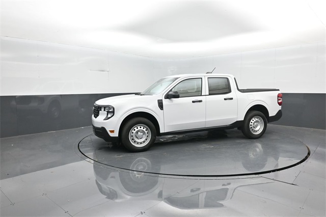 2025 Ford Maverick XL photo 3