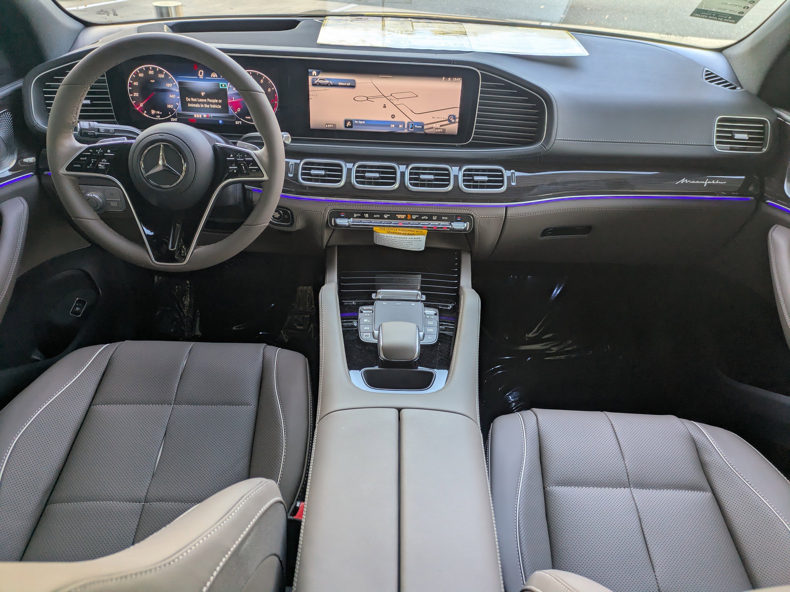 2026 Mercedes Benz GLE 350 photo 2