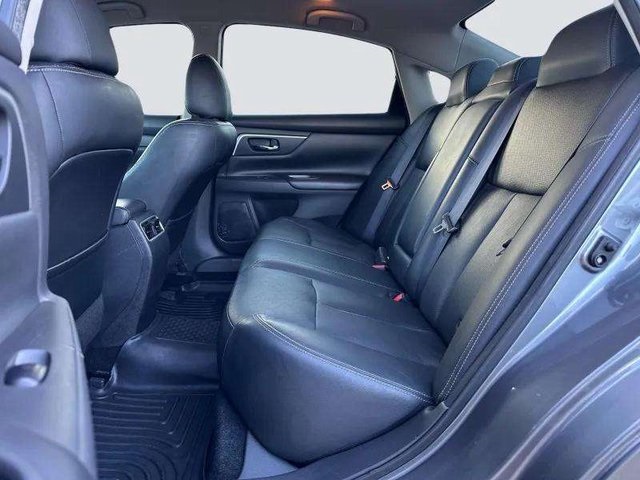 2017 Nissan Altima 2.5 SL photo 27