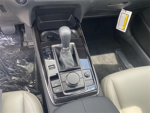 2025 Mazda CX-30 Preferred photo 11