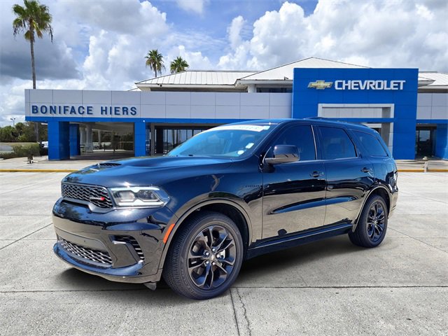 2023 Dodge Durango R/T photo 2