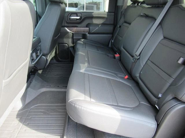 2023 Gmc Sierra 2500 HD Denali photo 31