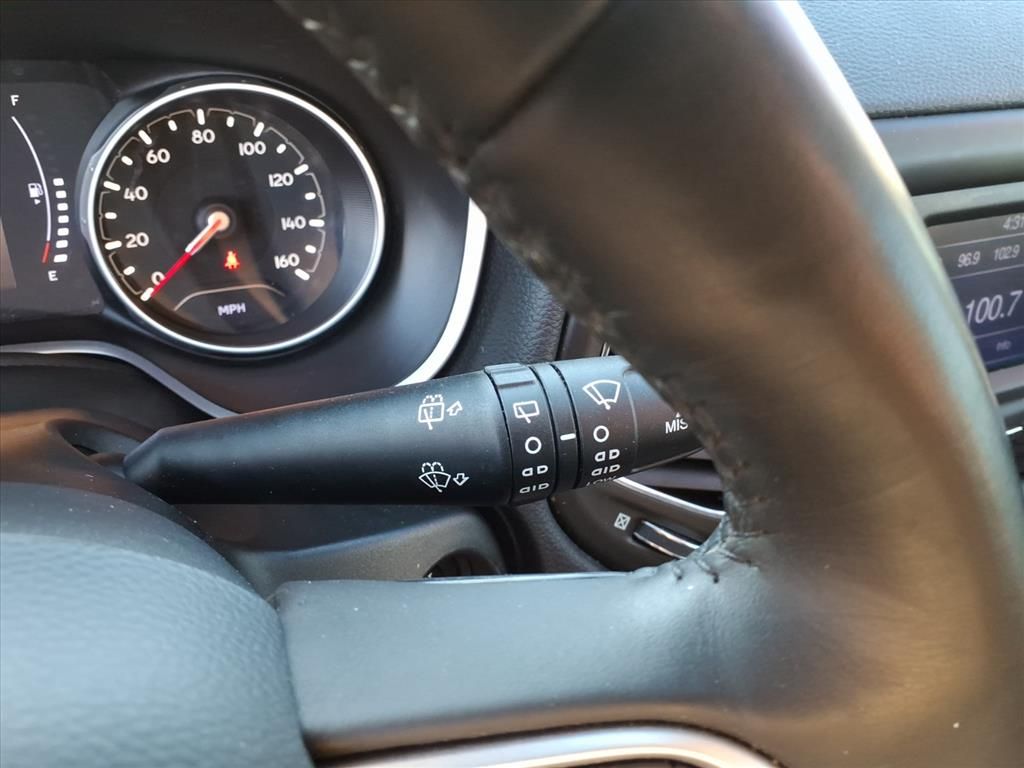 2018 JEEP COMPASS - Image 23