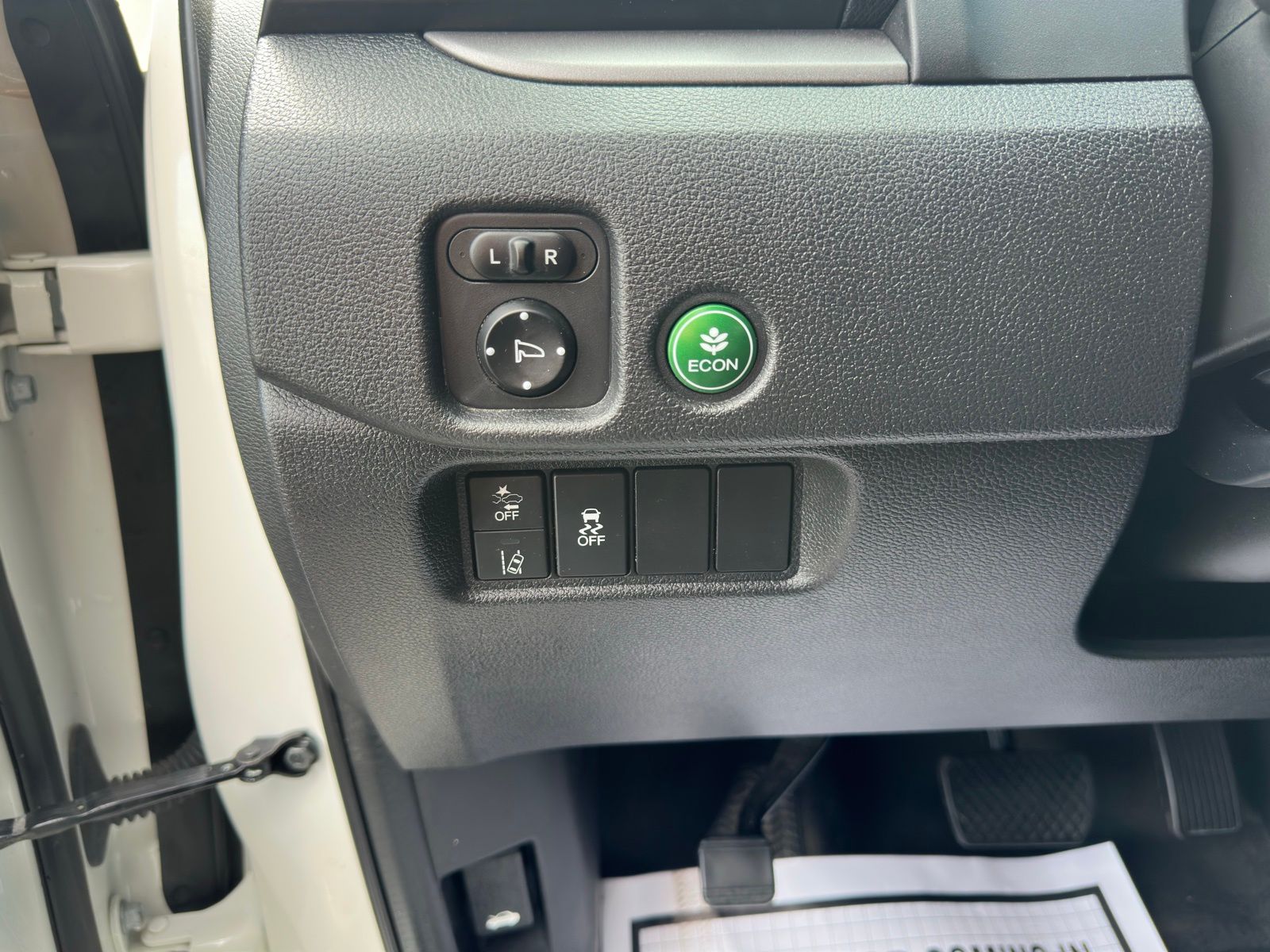 2019 Honda Pilot EX-L photo 15