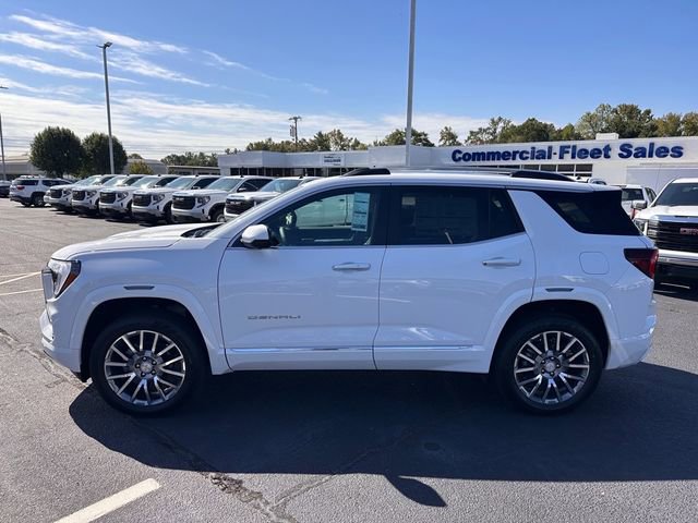 2026 Gmc Terrain Denali photo 4