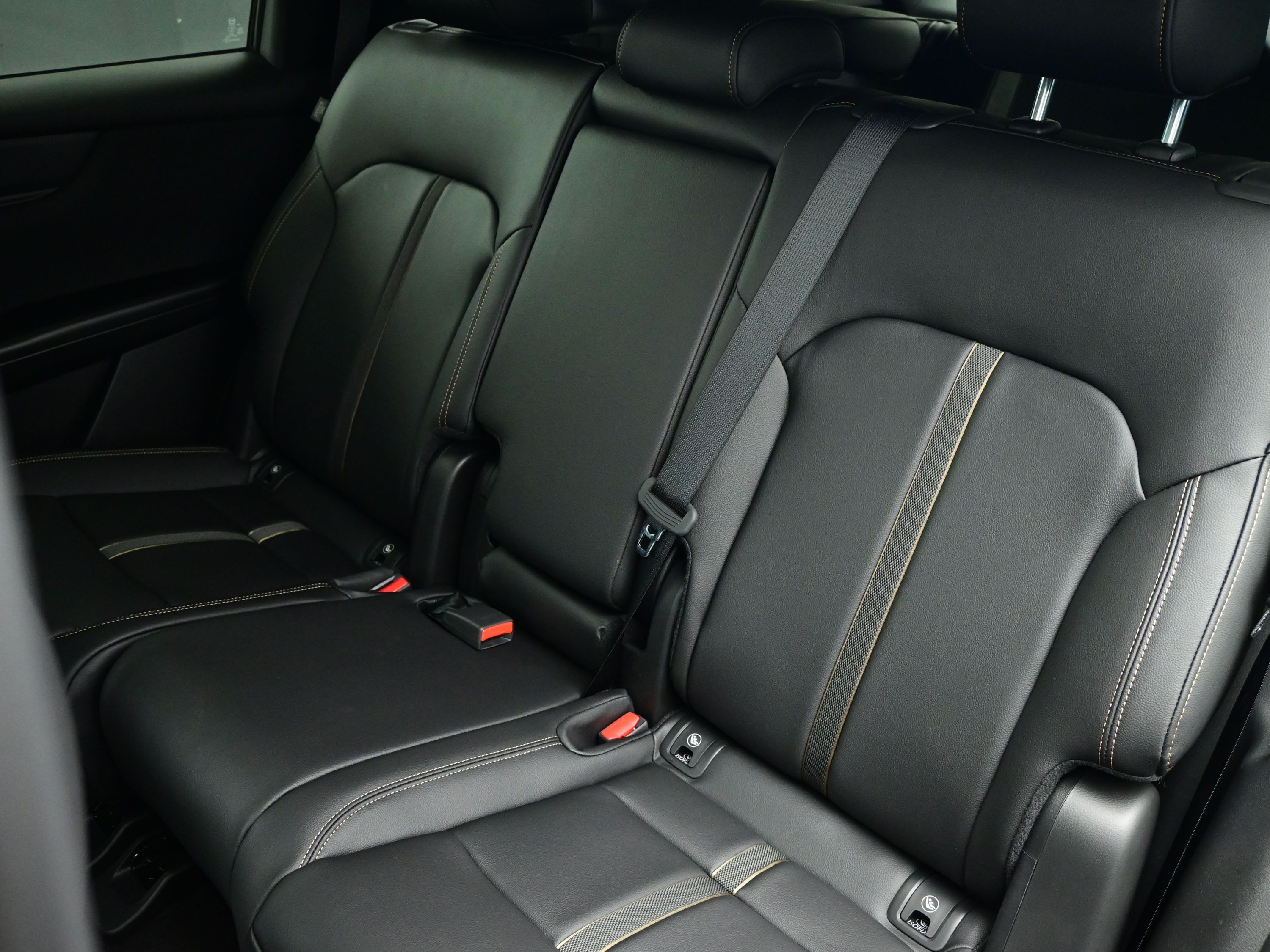 2025 Mazda CX-90 3.3 Turbo Select photo 28