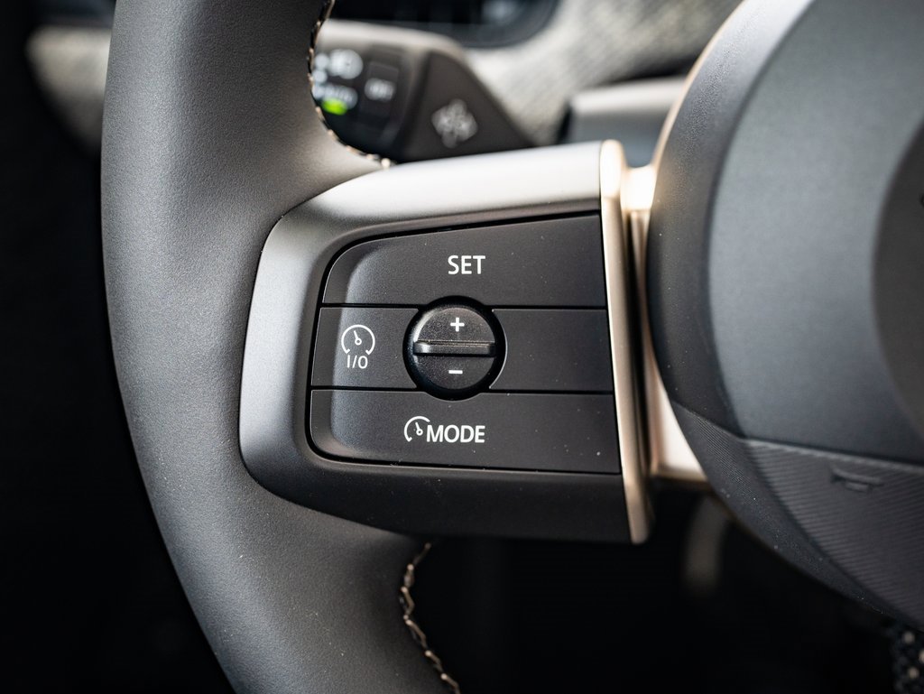 2025 Mini Cooper Hardtop S photo 24