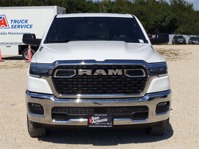 2025 Ram 1500 Big Horn Lone Star photo 2
