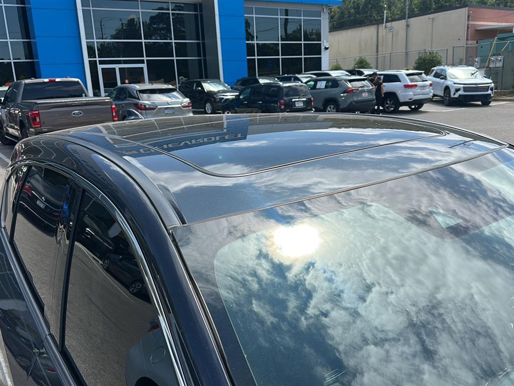 2019 Acura RDX Technology photo 3