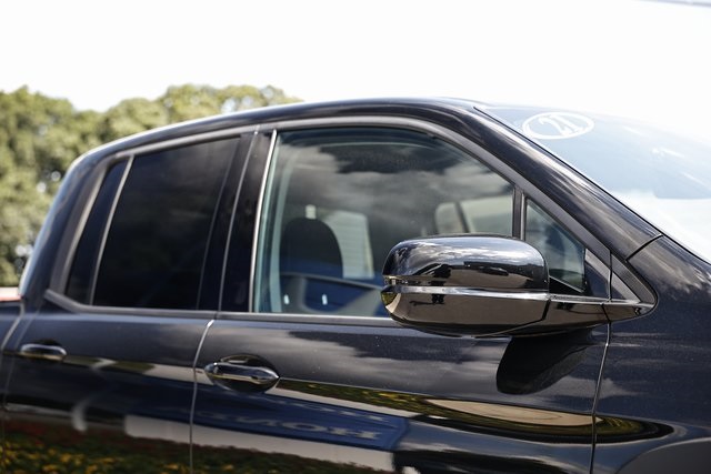2021 Honda Ridgeline Sport photo 14
