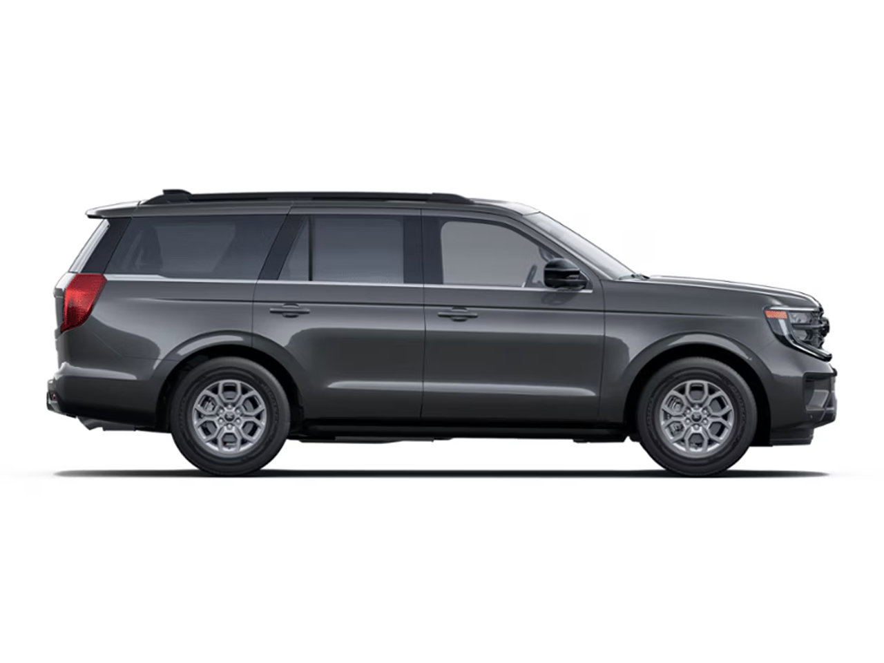 2025 Ford Expedition MAX photo 2