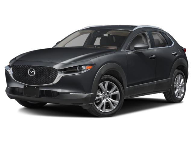 2025 Mazda CX-30 Premium's photo
