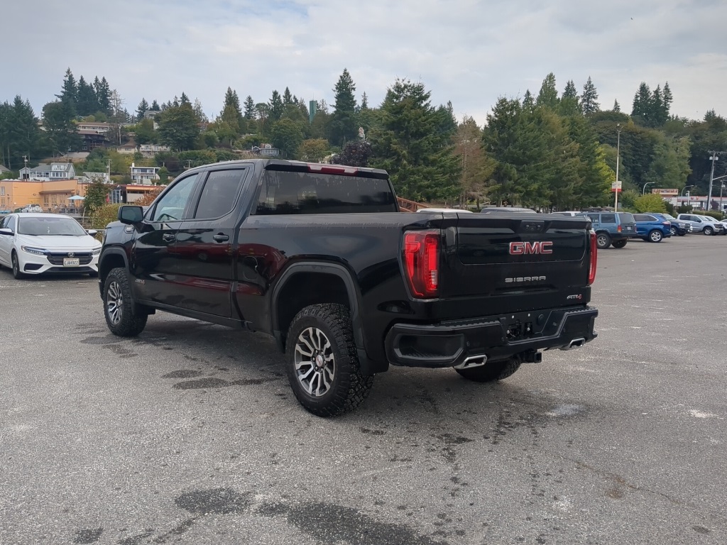 2023 Gmc Sierra 1500 AT4 photo 16