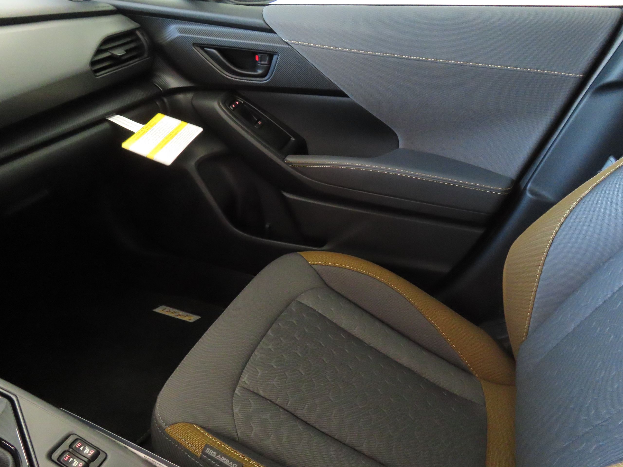 2025 Subaru Crosstrek Sport photo 16
