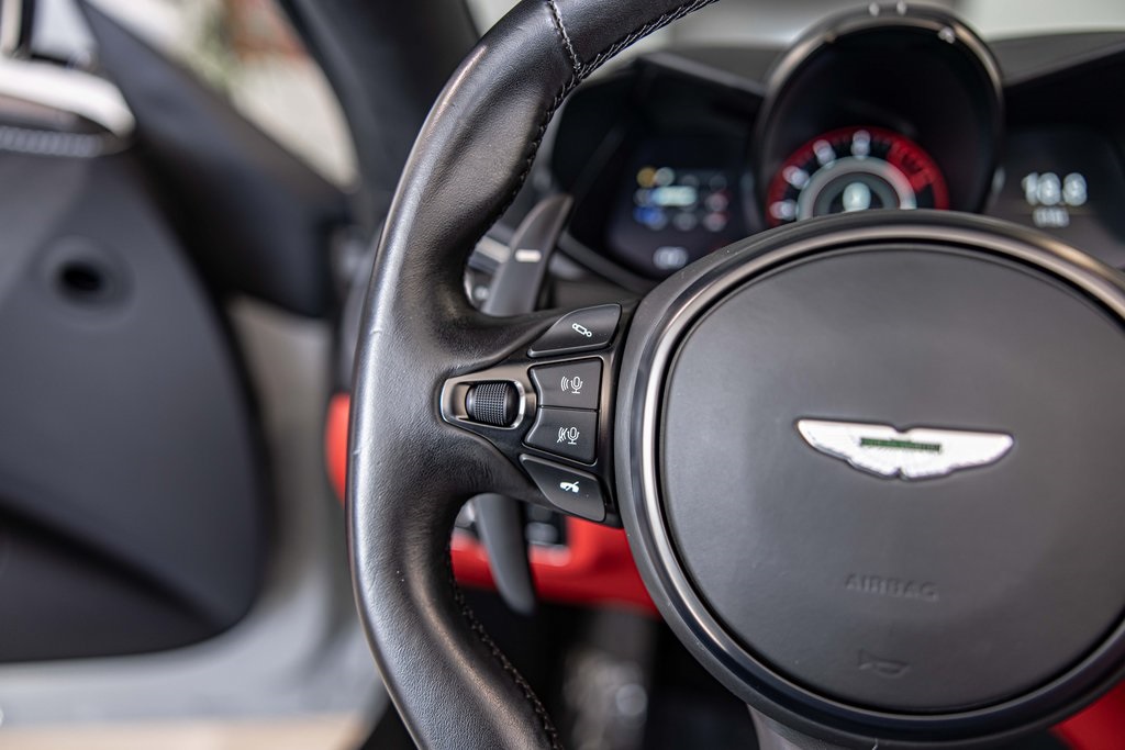 2023 ASTON MARTIN VANTAGE - Image 23