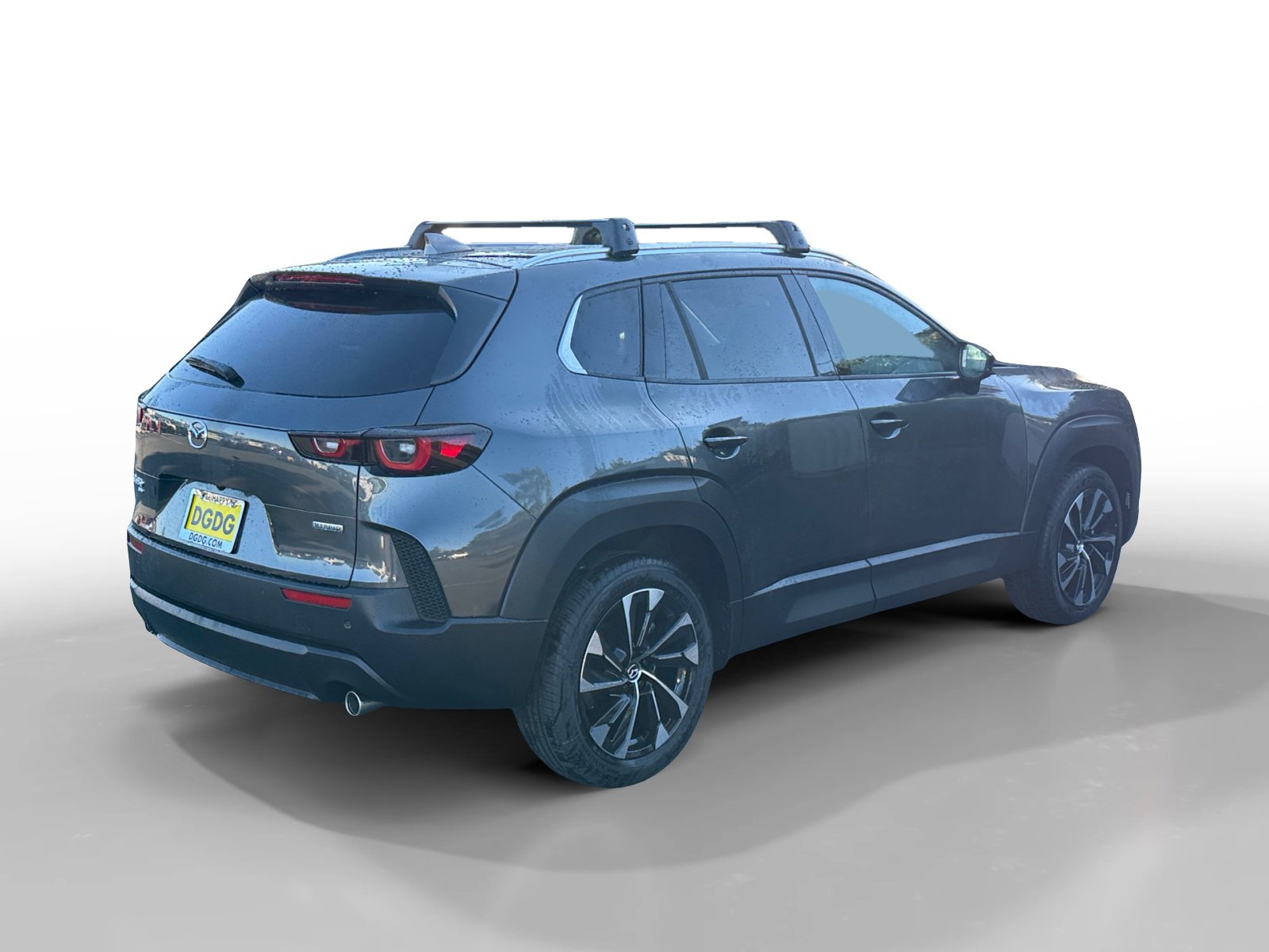 2026 Mazda CX-50 Premium Plus photo 4