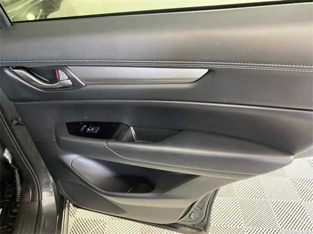 2021 Mazda CX-5 Touring photo 24