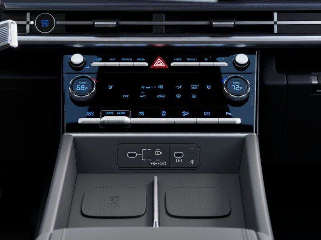 2026 Hyundai Santa Fe SEL Ultimate photo 14