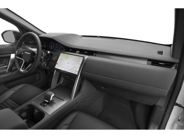2025 Land Rover Discovery Sport S photo 13
