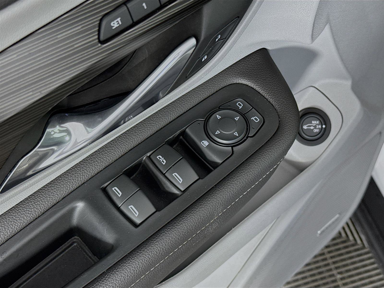 2022 Gmc Terrain SLT photo 16