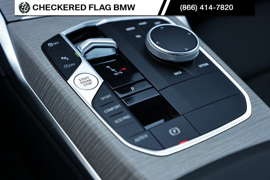 2025 Bmw 430i photo 35