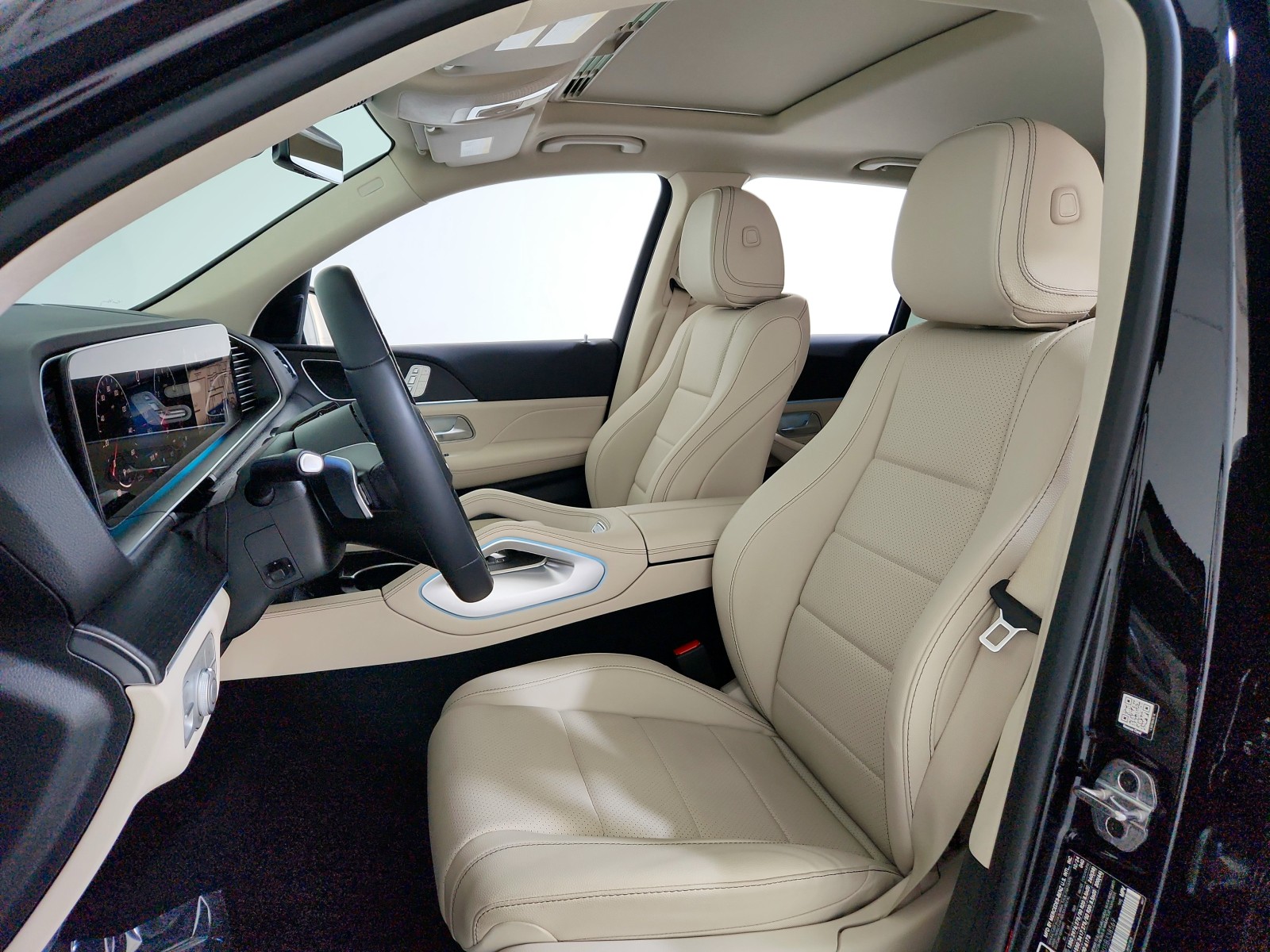2025 Mercedes Benz GLE 350 4MATIC photo 23