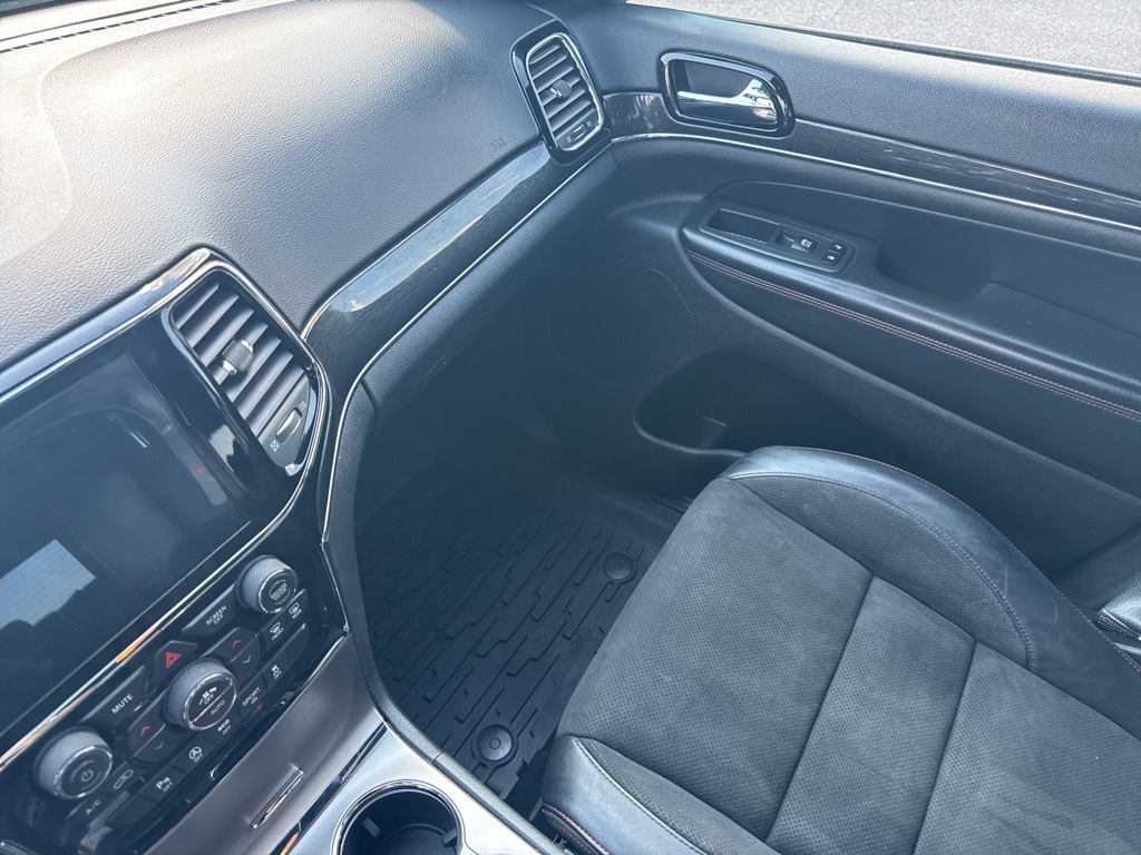 2020 Jeep Grand Cherokee Trailhawk photo 33