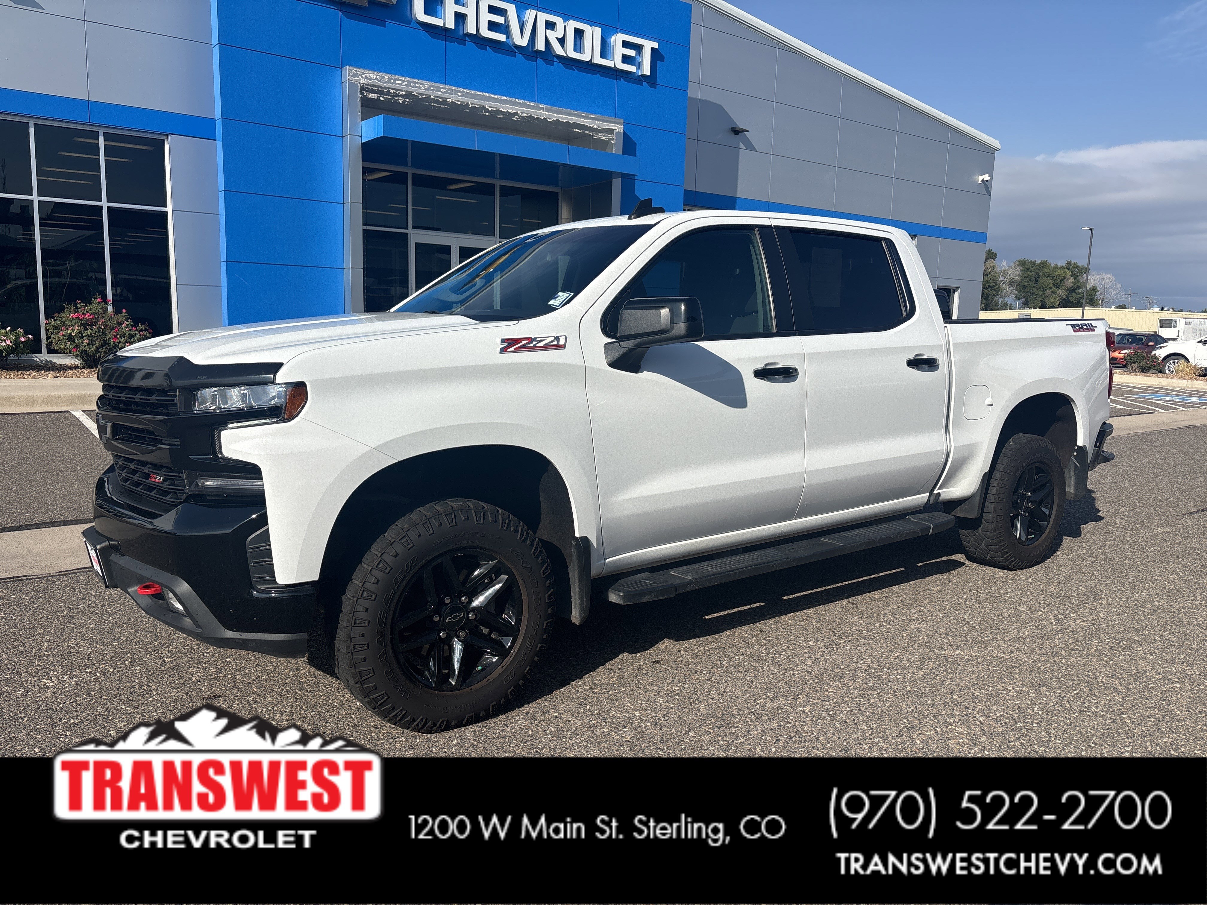2022 Chevrolet Silverado 1500 Limited