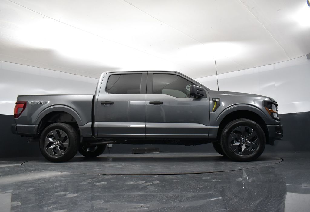 2025 Ford F-150 STX photo 31