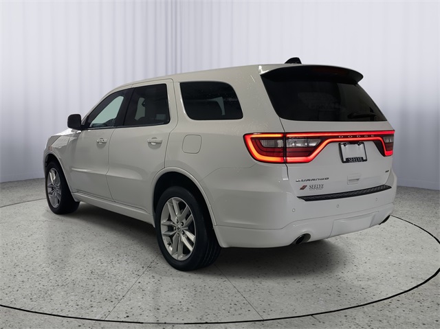 2023 Dodge Durango GT photo 4