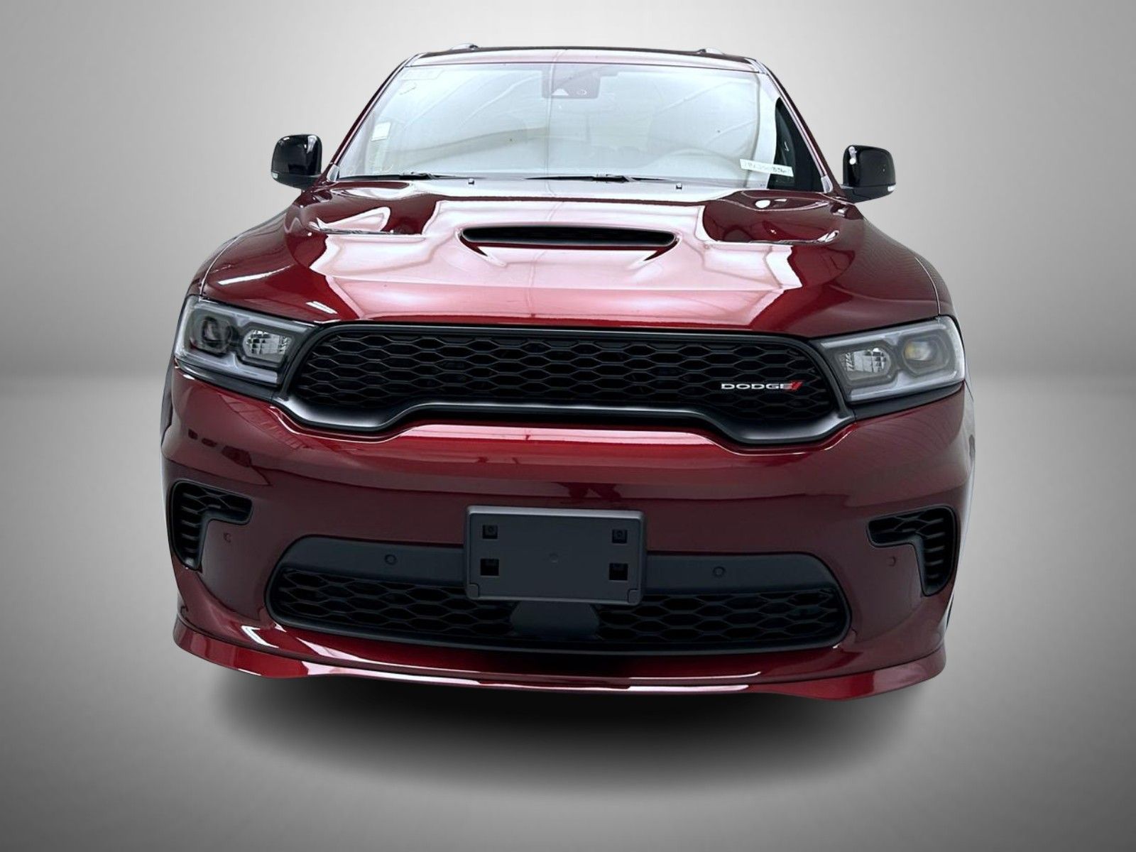 2025 Dodge Durango GT Plus photo 2