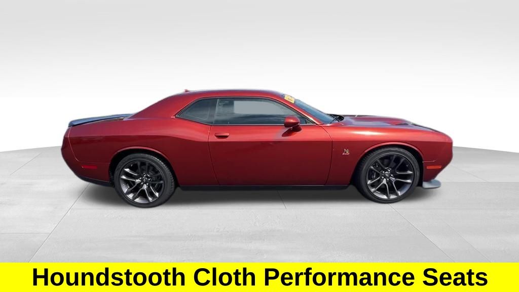 2023 Dodge Challenger R/T Scat Pack photo 6