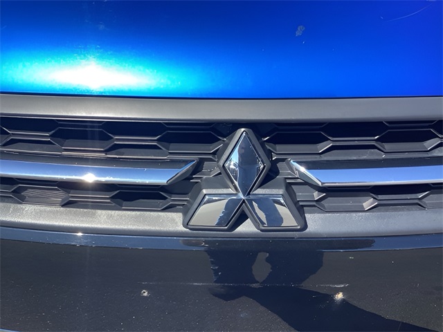 2018 Mitsubishi Outlander Sport ES photo 22