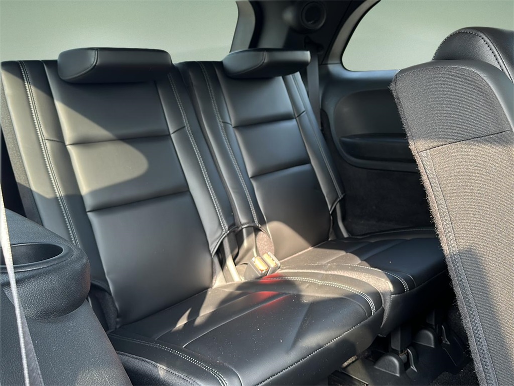 2022 Dodge Durango GT Plus photo 28