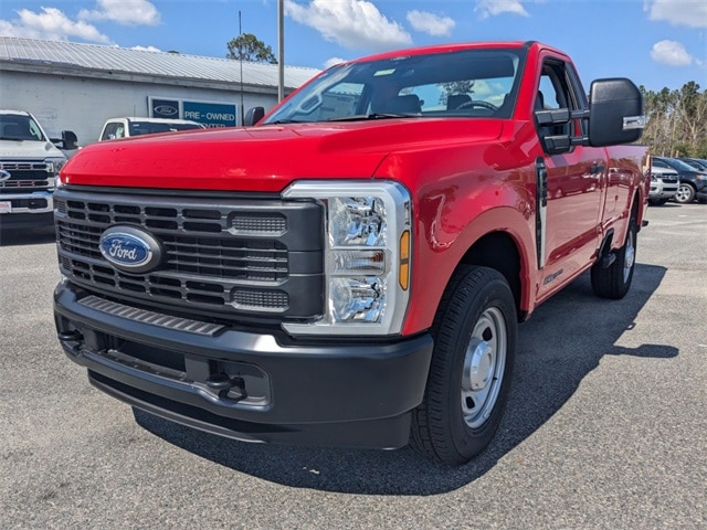 2024 Ford F-350 XL photo 8