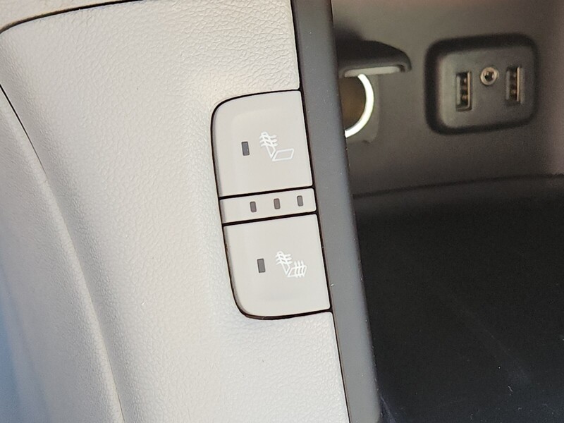 2019 Gmc Acadia photo 18