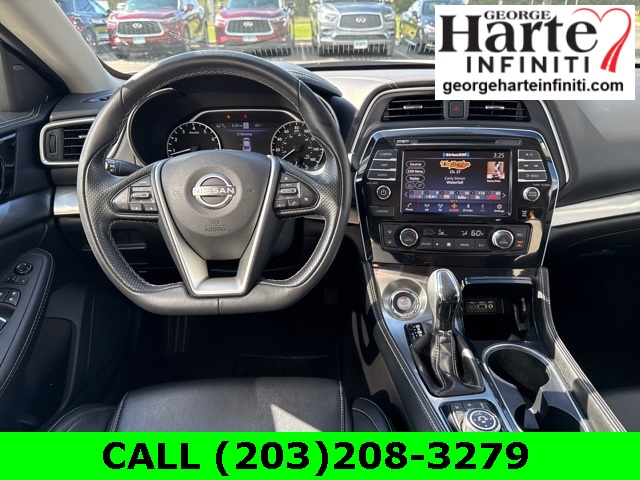 2023 Nissan Maxima SV photo 13