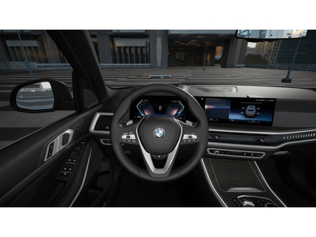 2026 Bmw X5 xDrive40i photo 9