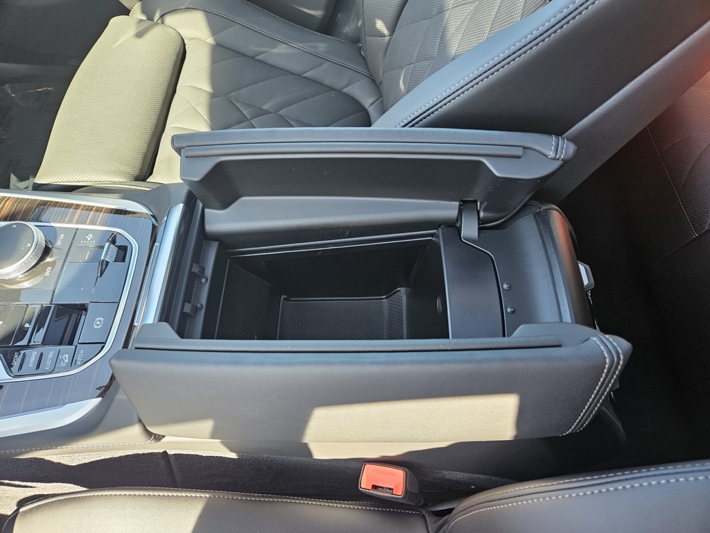 2026 Bmw X5 xDrive50e photo 26