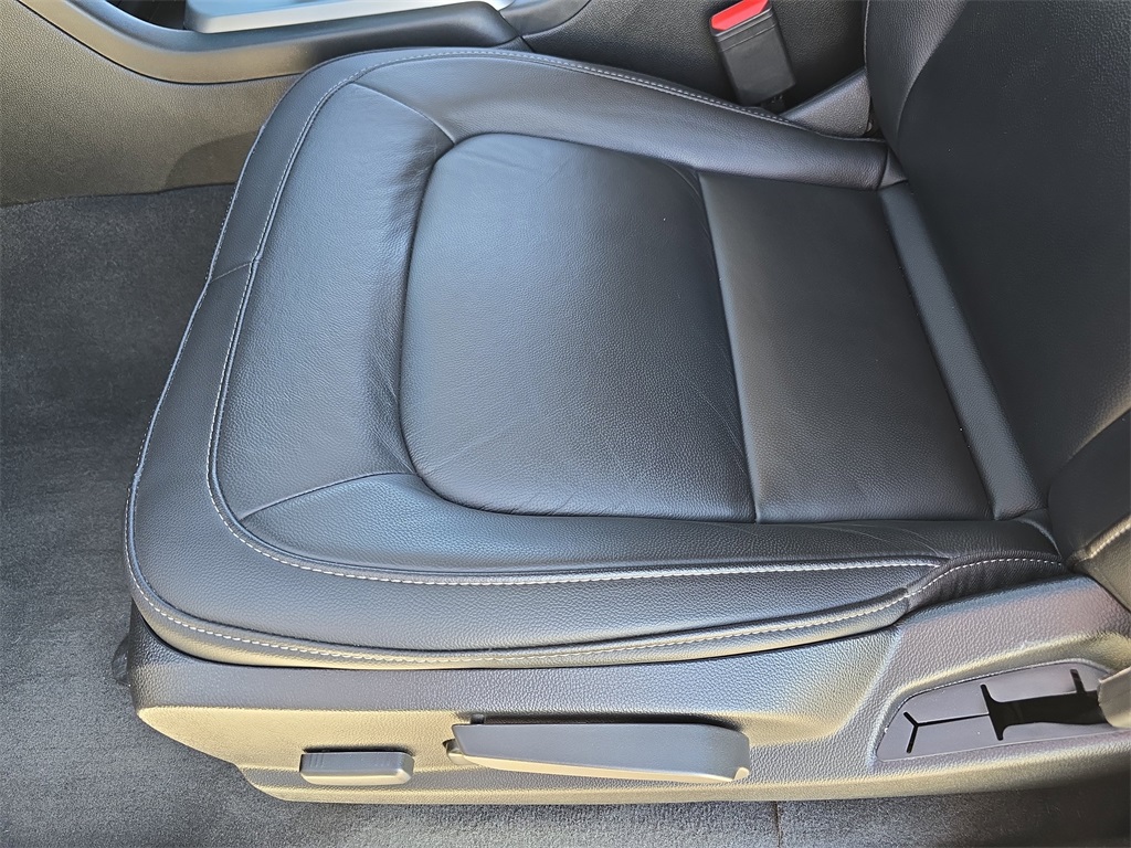 2022 Chevrolet Colorado ZR2 photo 26