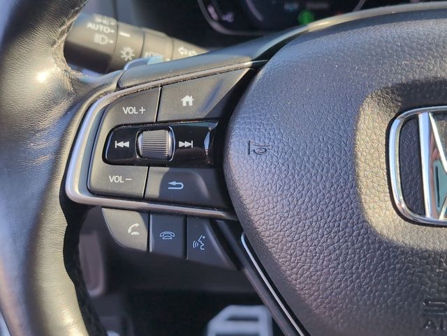 2021 Honda Accord Sport SE photo 21