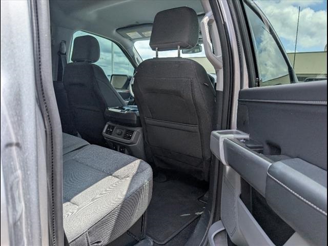 2024 Ford F-150 XLT photo 24