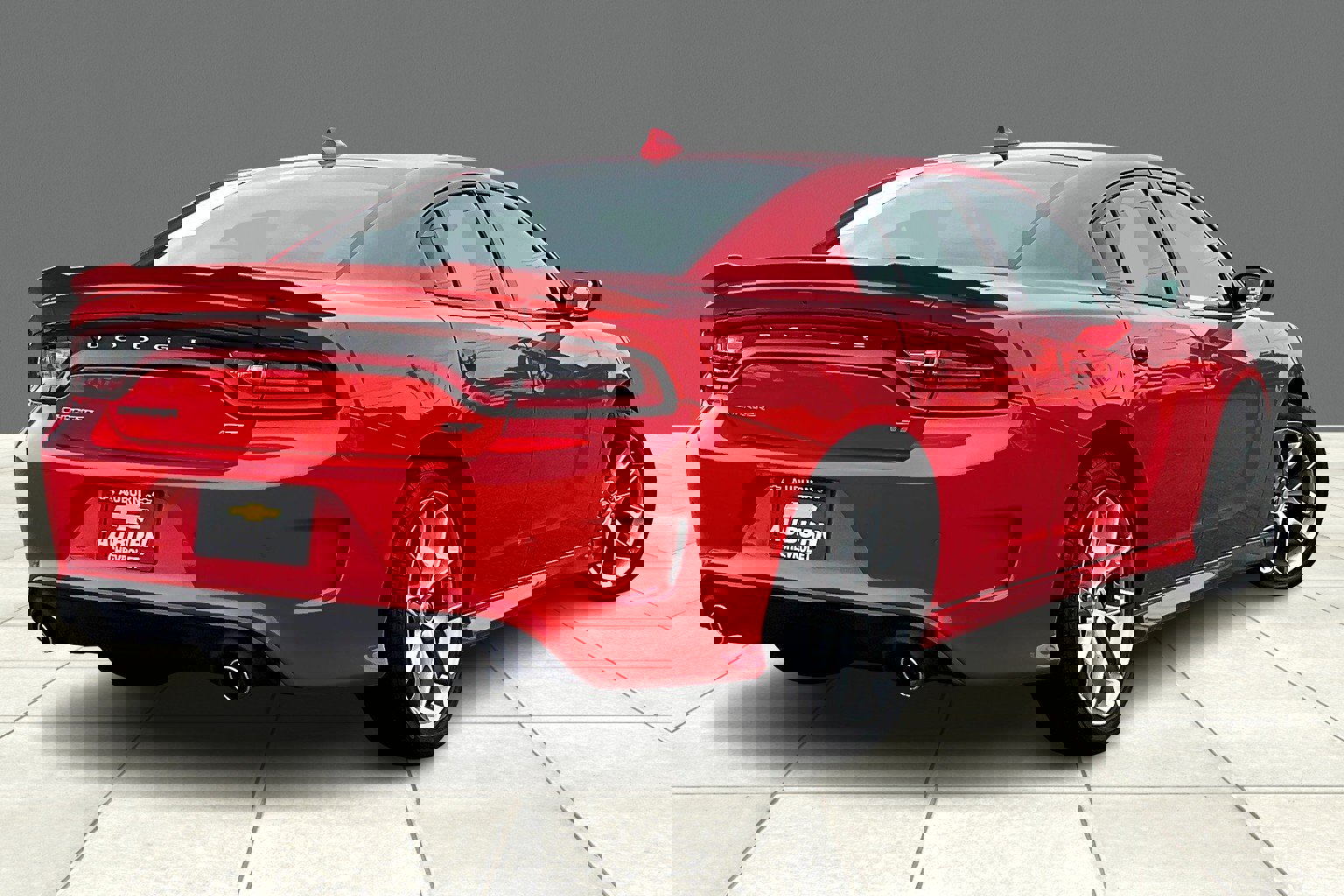 2023 Dodge Charger GT photo 13