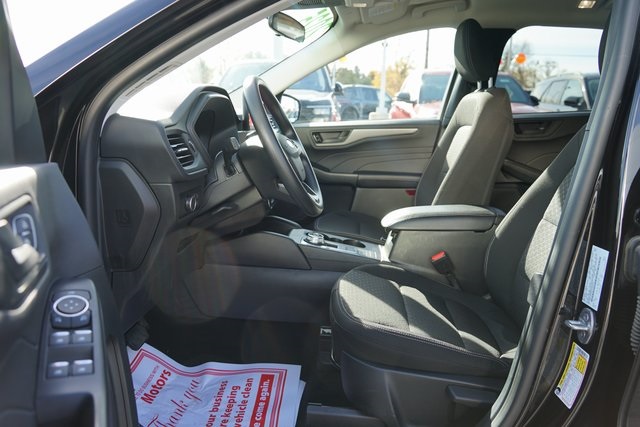 2025 FORD ESCAPE - Image 11