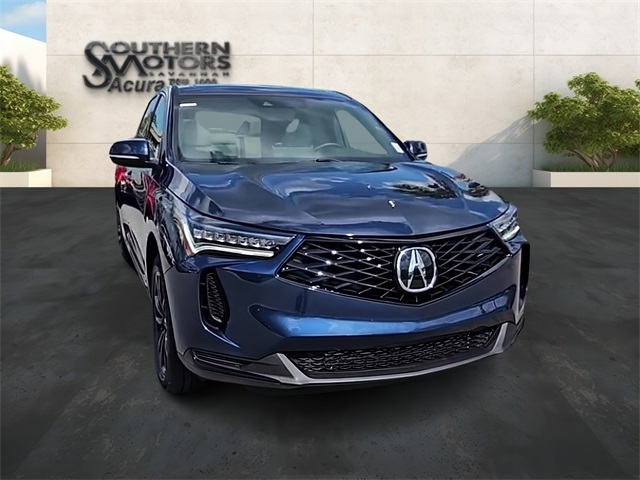 2025 Acura RDX Base photo 32