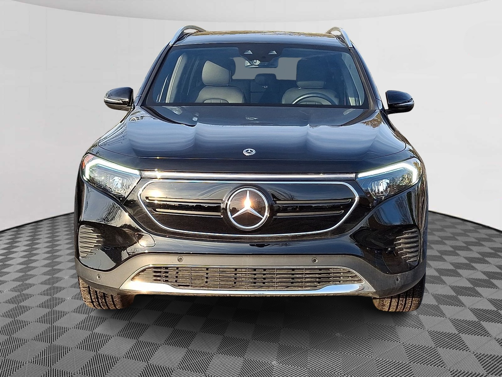 Certified 2023 Mercedes-Benz EQB Base with VIN W1N9M0KB8PN070331 for sale in Wilmington, DE