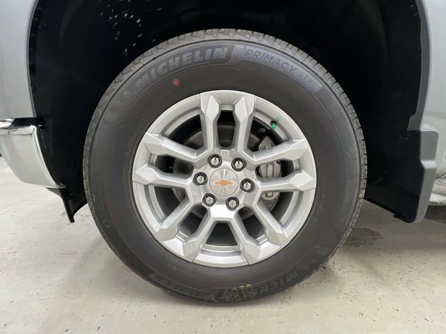 2026 Chevrolet Silverado 1500 LT photo 25