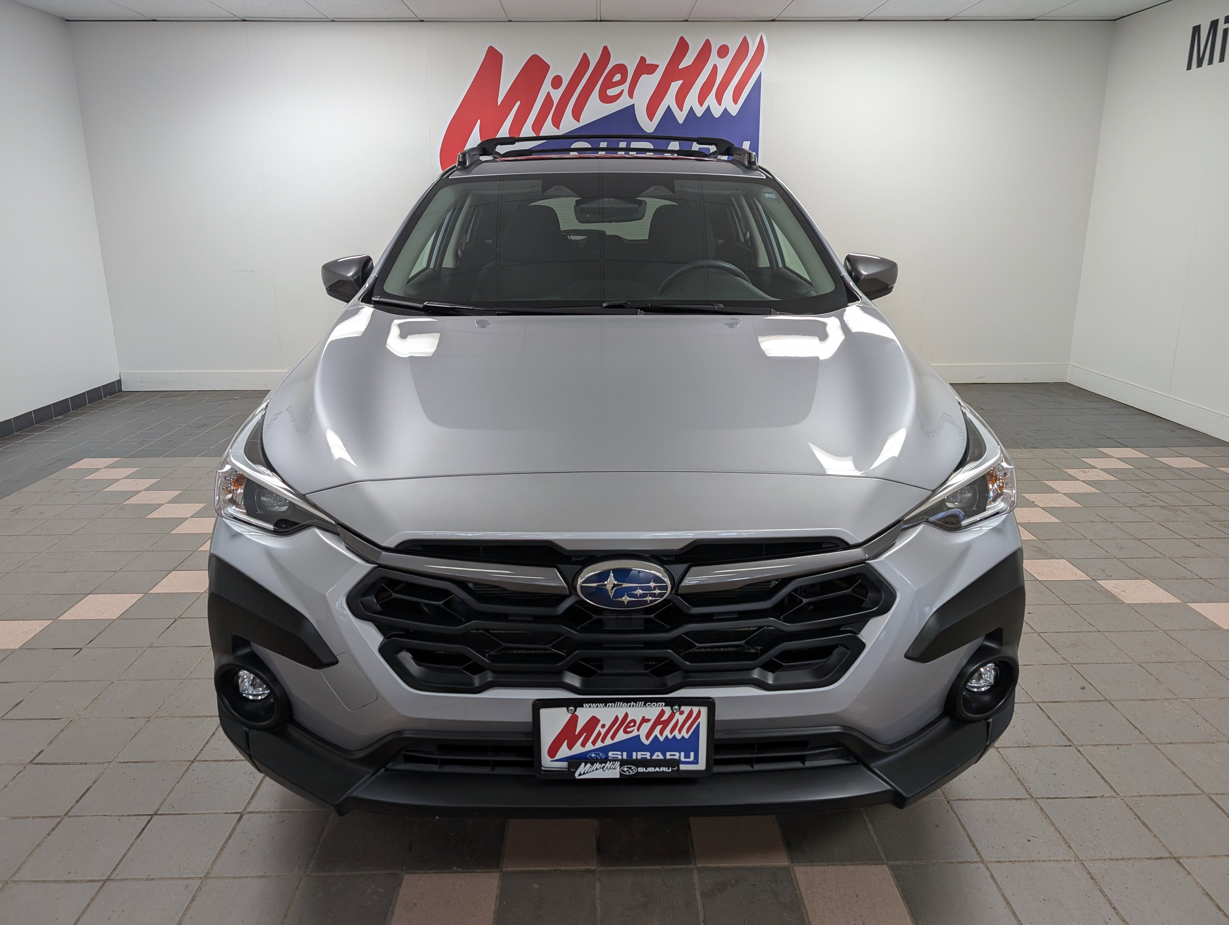 2025 Subaru Crosstrek Premium photo 3