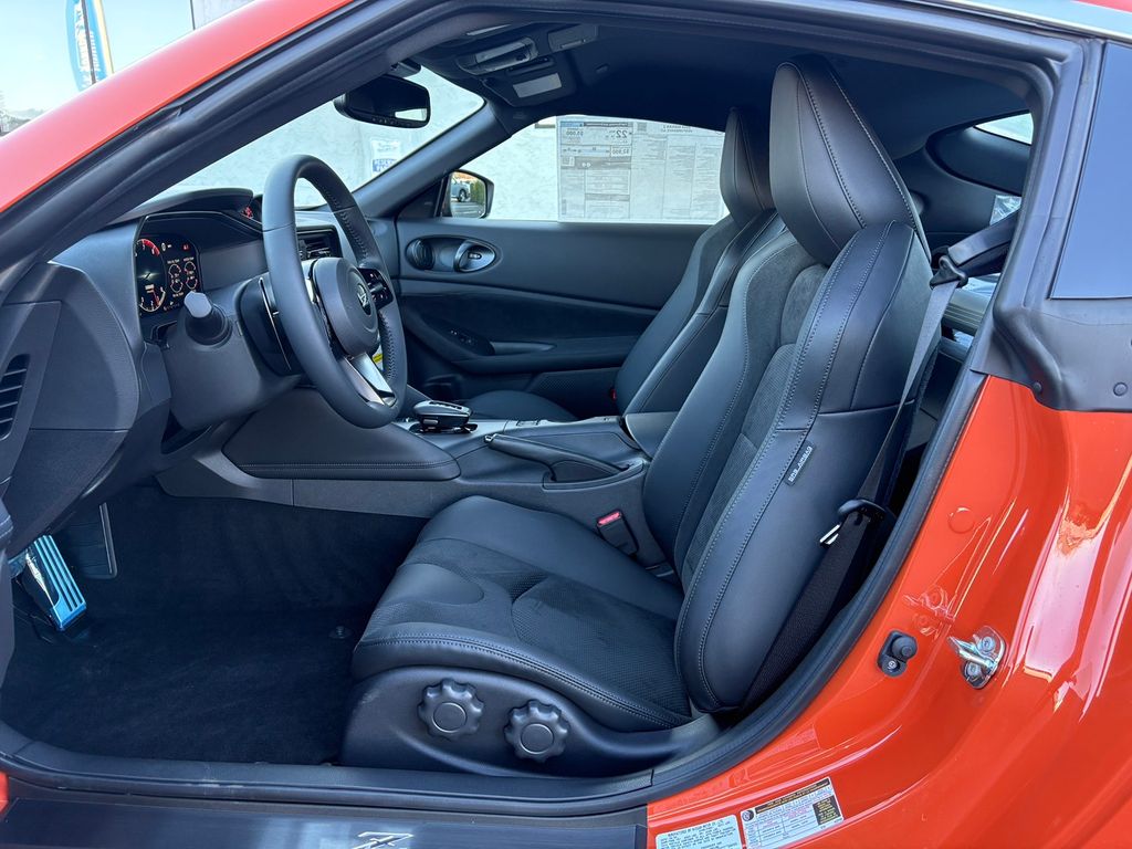 2024 Nissan Z Performance photo 15